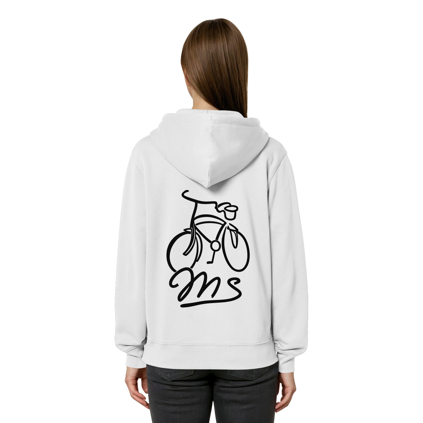 LEEZEMS! - Organic Relaxed Zipper