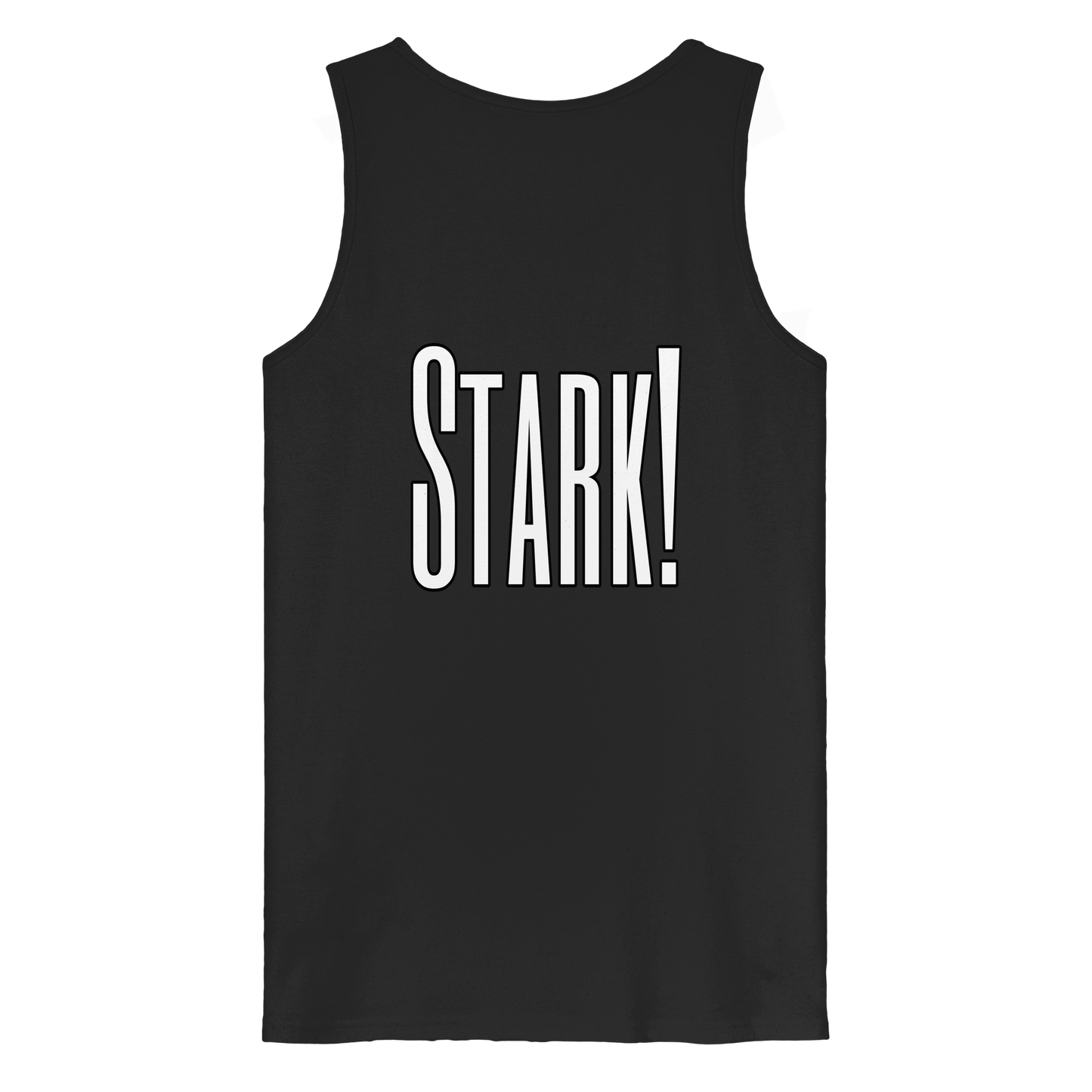 STRONG! - Organic Tank Top