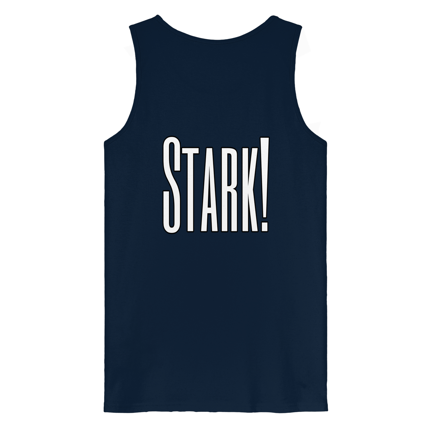 STRONG! - Organic Tank Top
