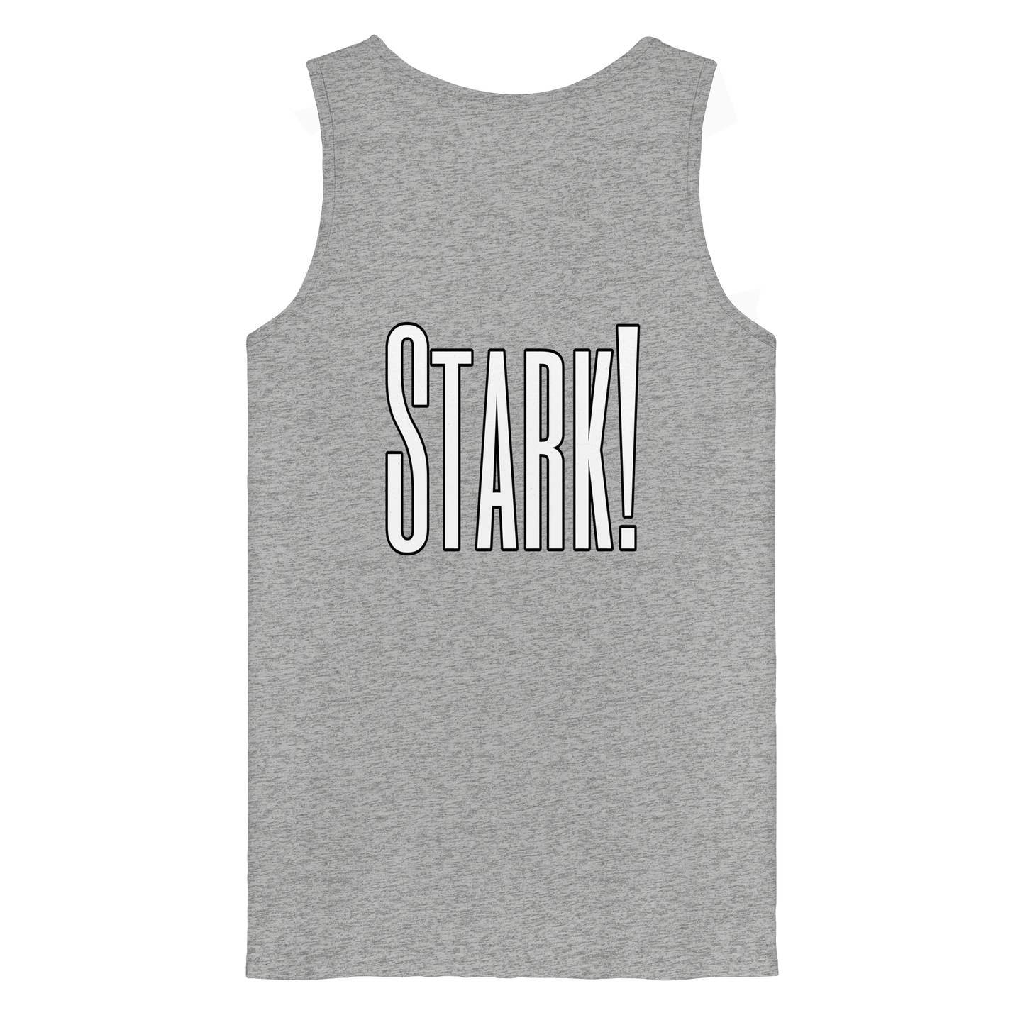 STRONG! - Organic Tank Top