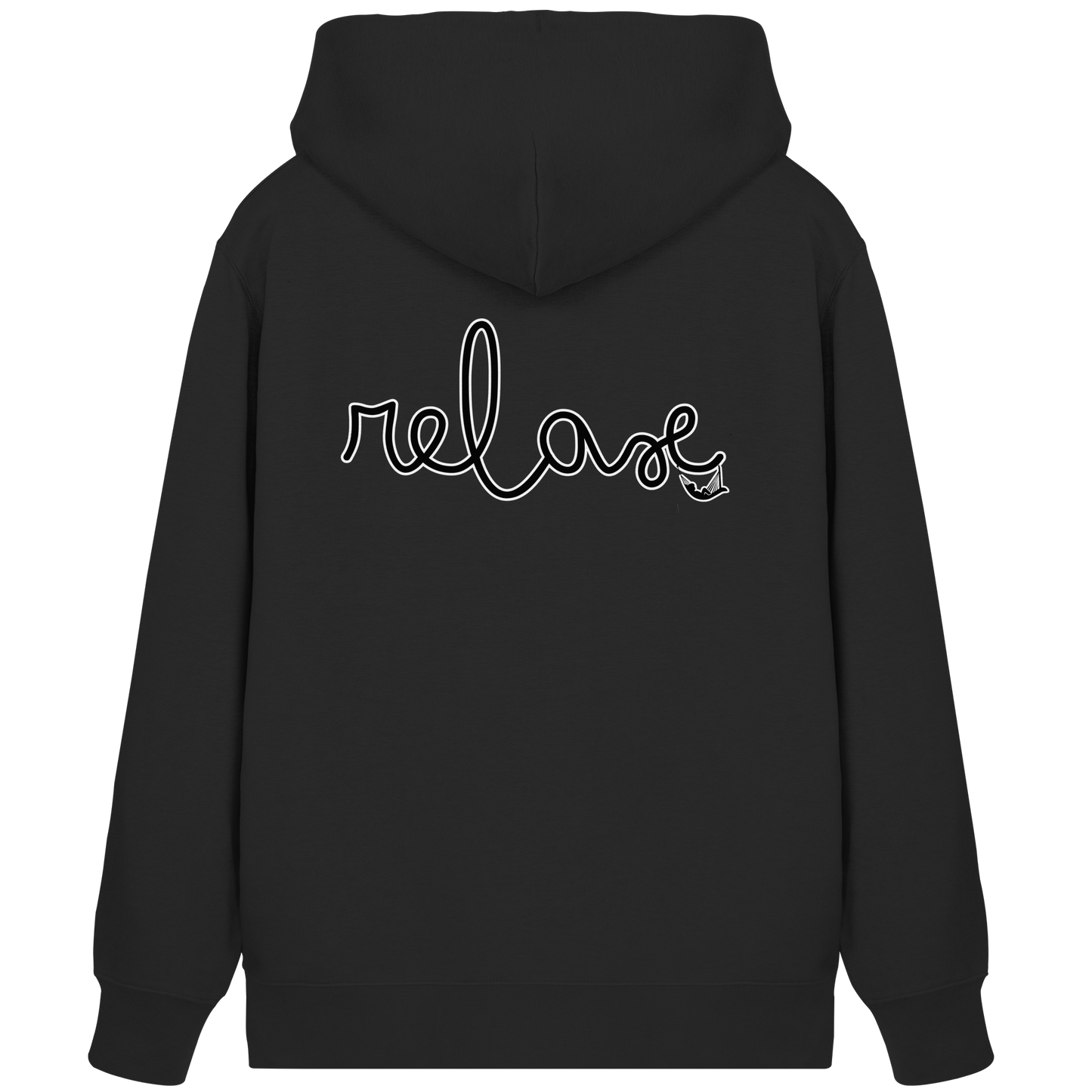 RELAX! - Organic Zipper