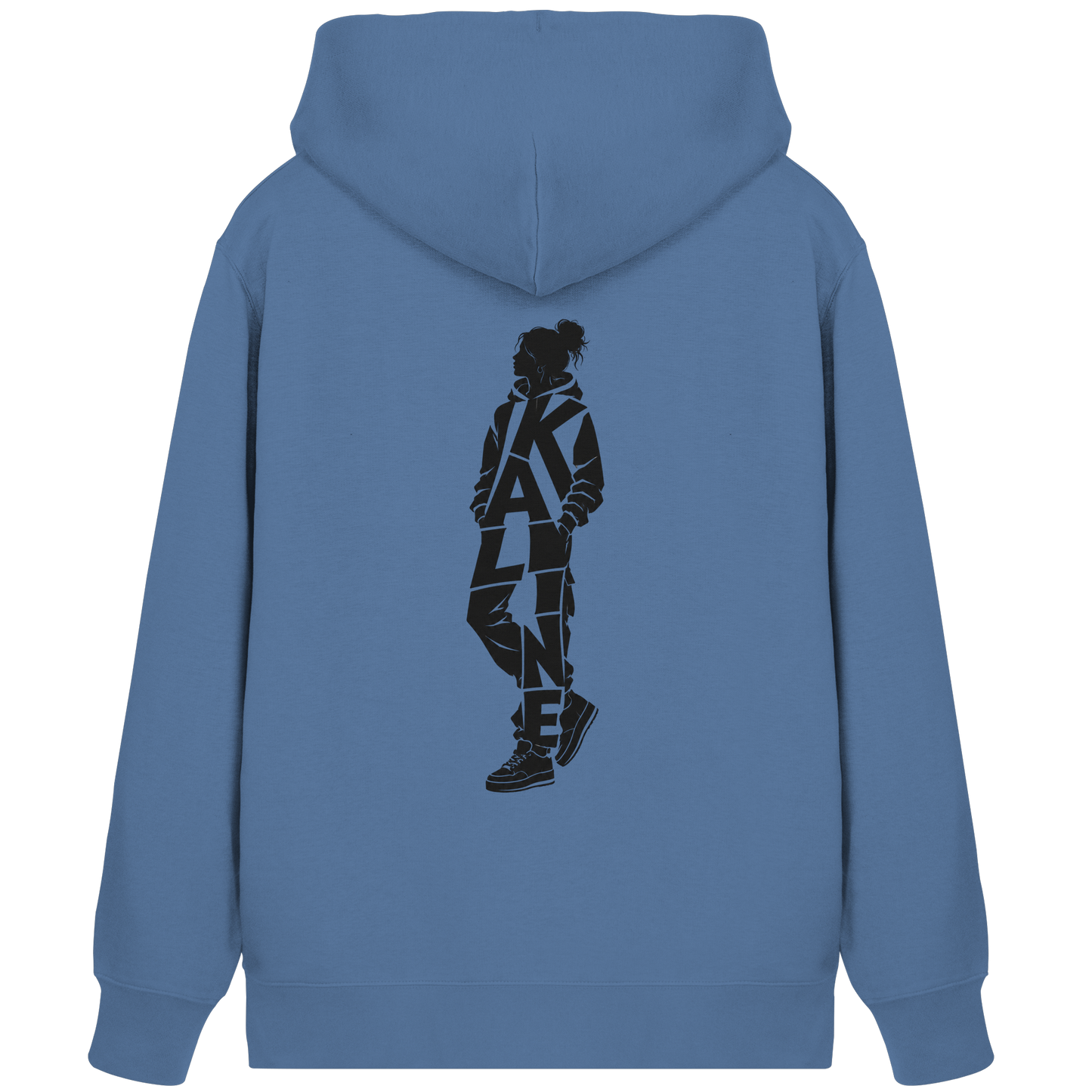 KALINE! - Organic Zipper