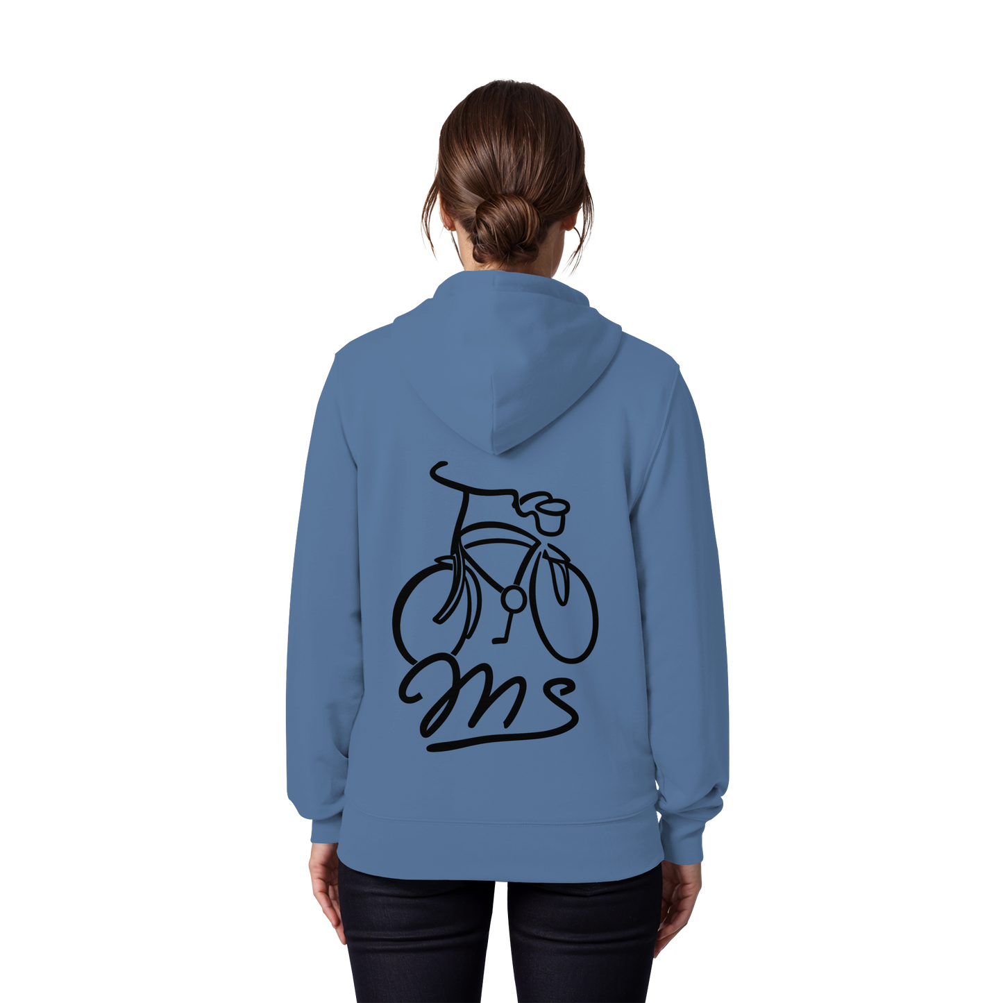 LEEZEMS! - Organic Zipper