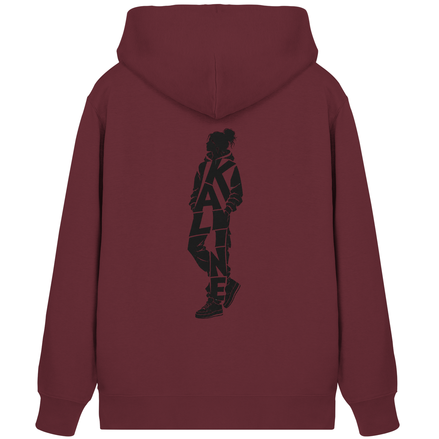 KALINE! - Organic Zipper