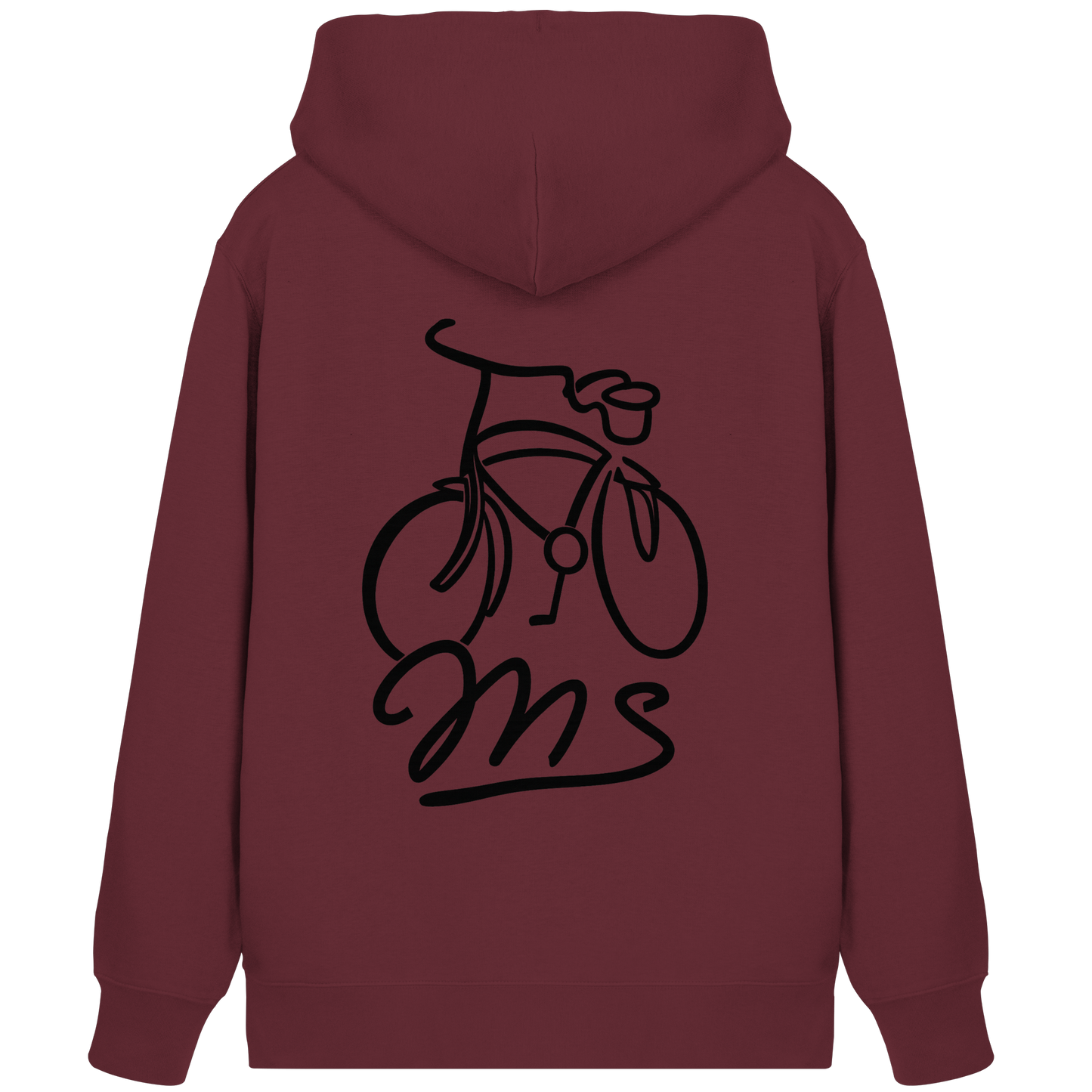 LEEZEMS! - Organic Zipper