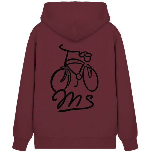 LEEZEMS! - Organic Zipper