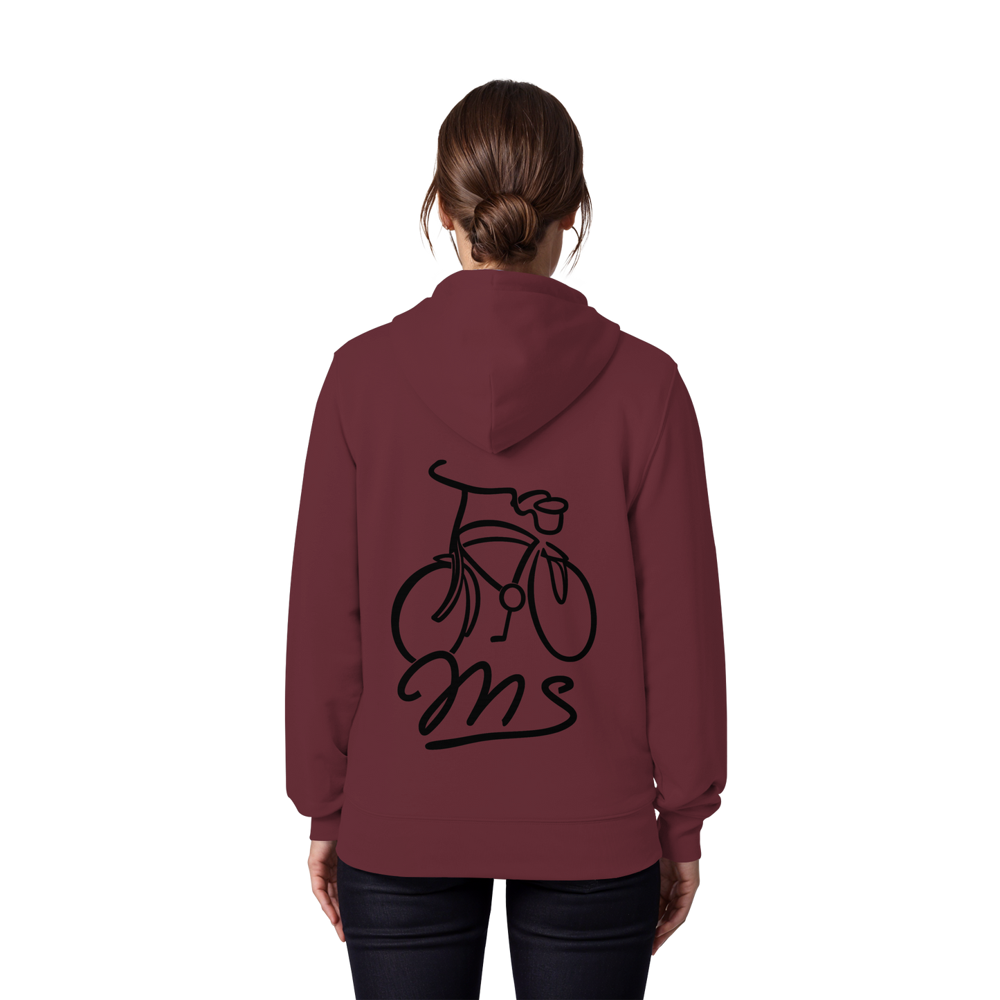 LEEZEMS! - Organic Zipper