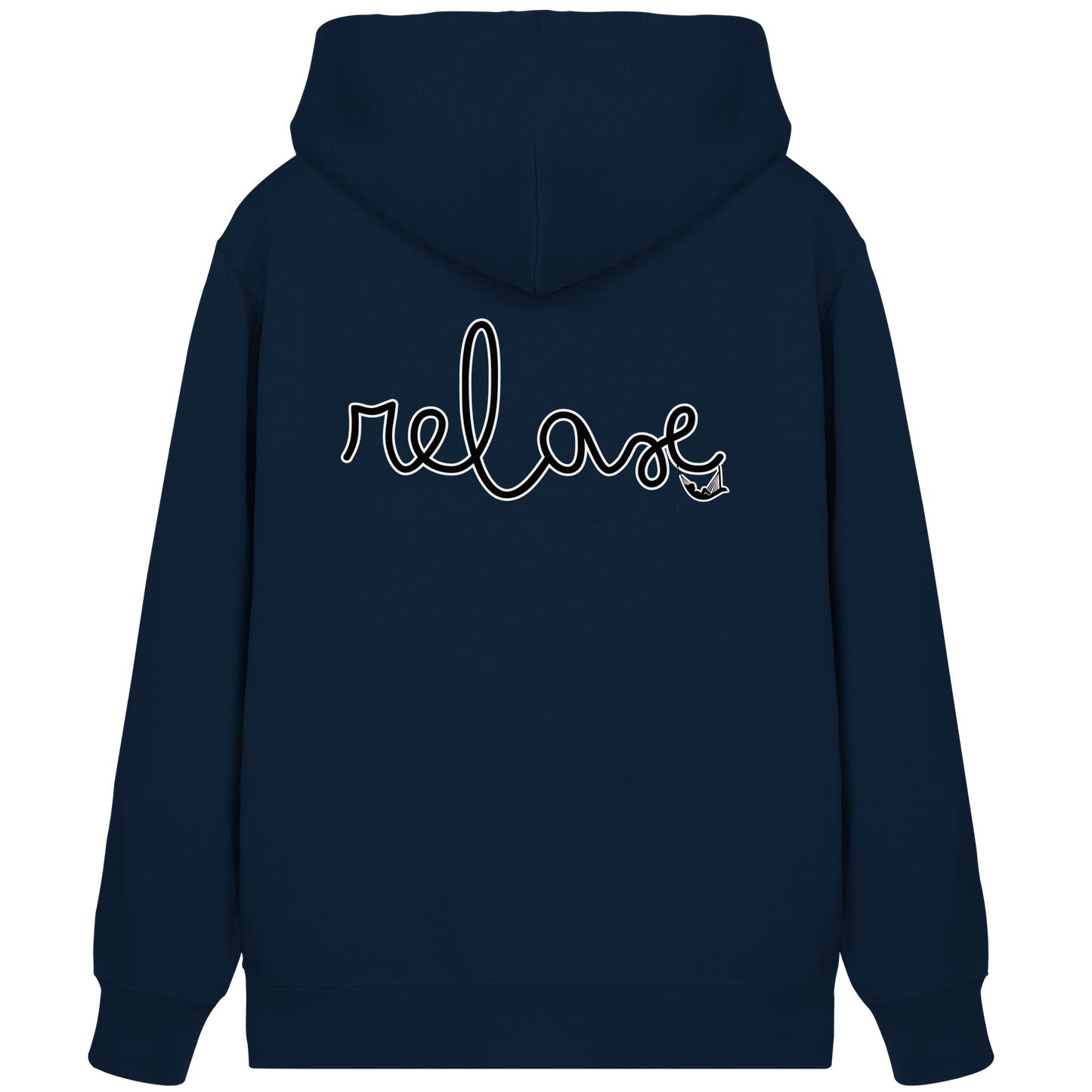 RELAX! - Organic Zipper