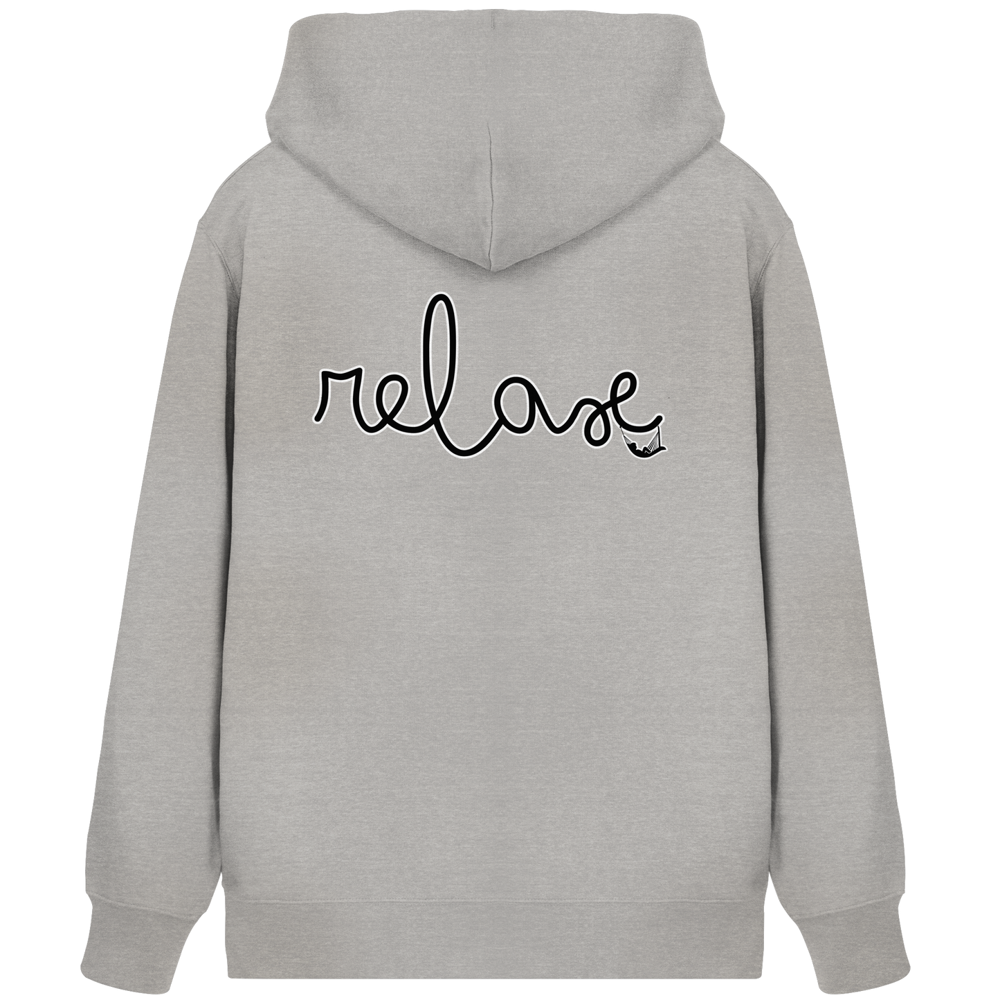 RELAX! - Organic Zipper