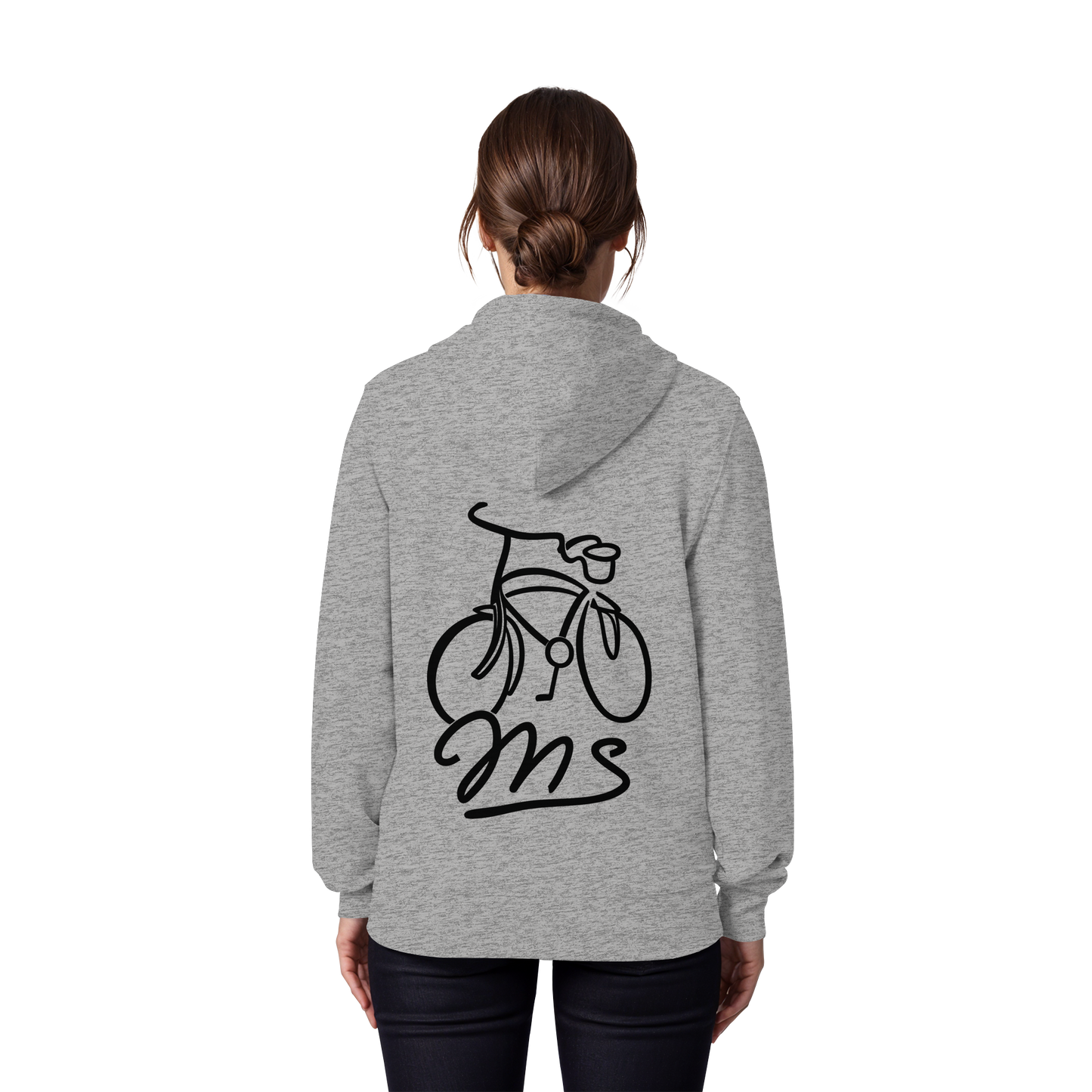 LEEZEMS! - Organic Zipper