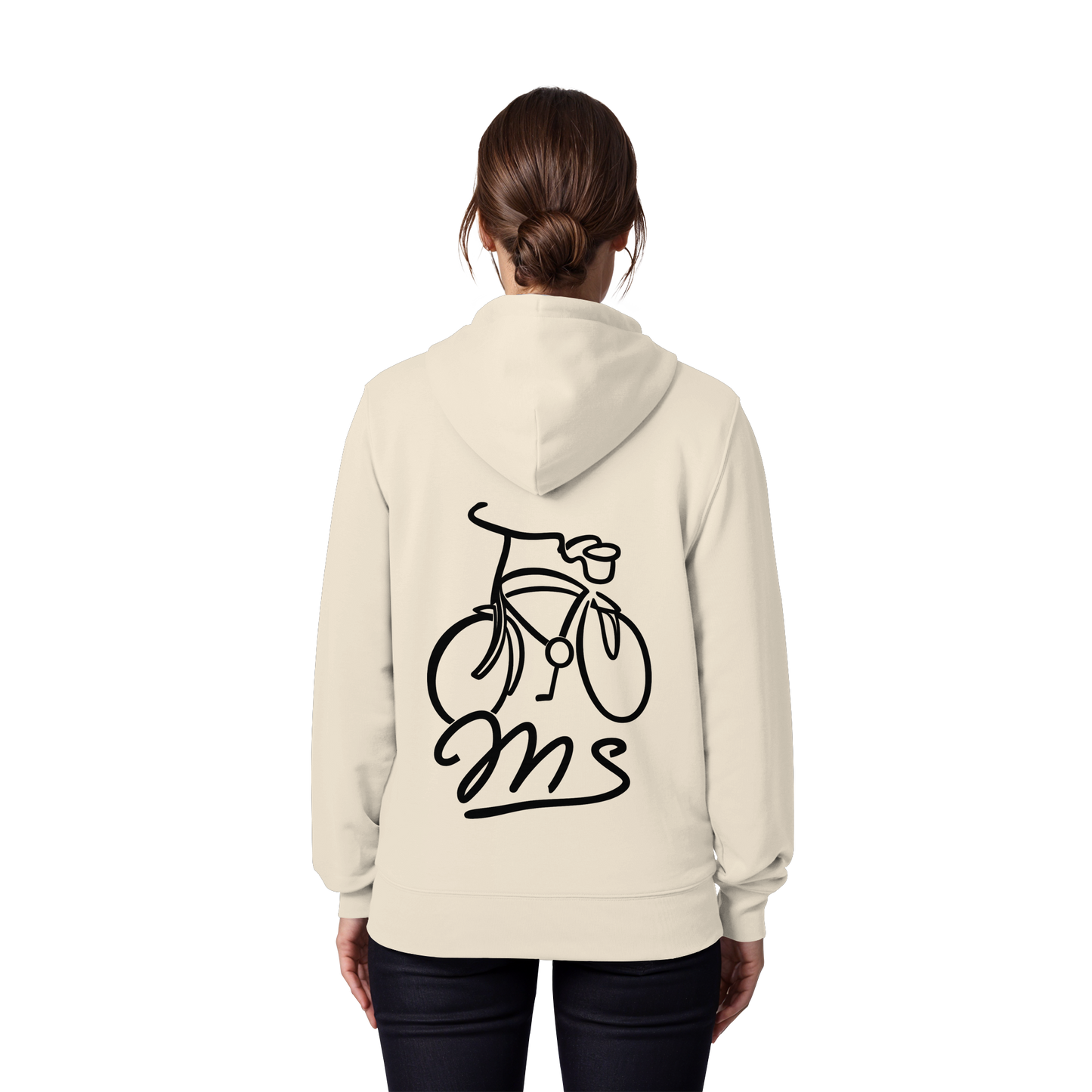 LEEZEMS! - Organic Zipper