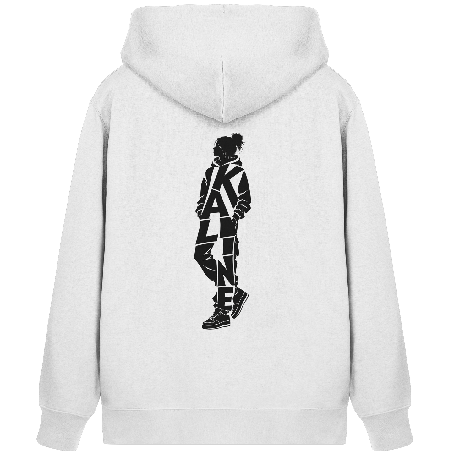 KALINE! - Organic Zipper