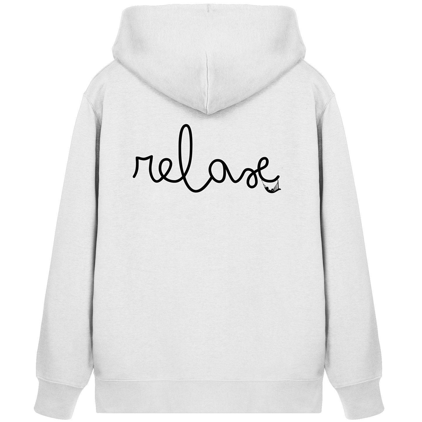 RELAX! - Organic Zipper