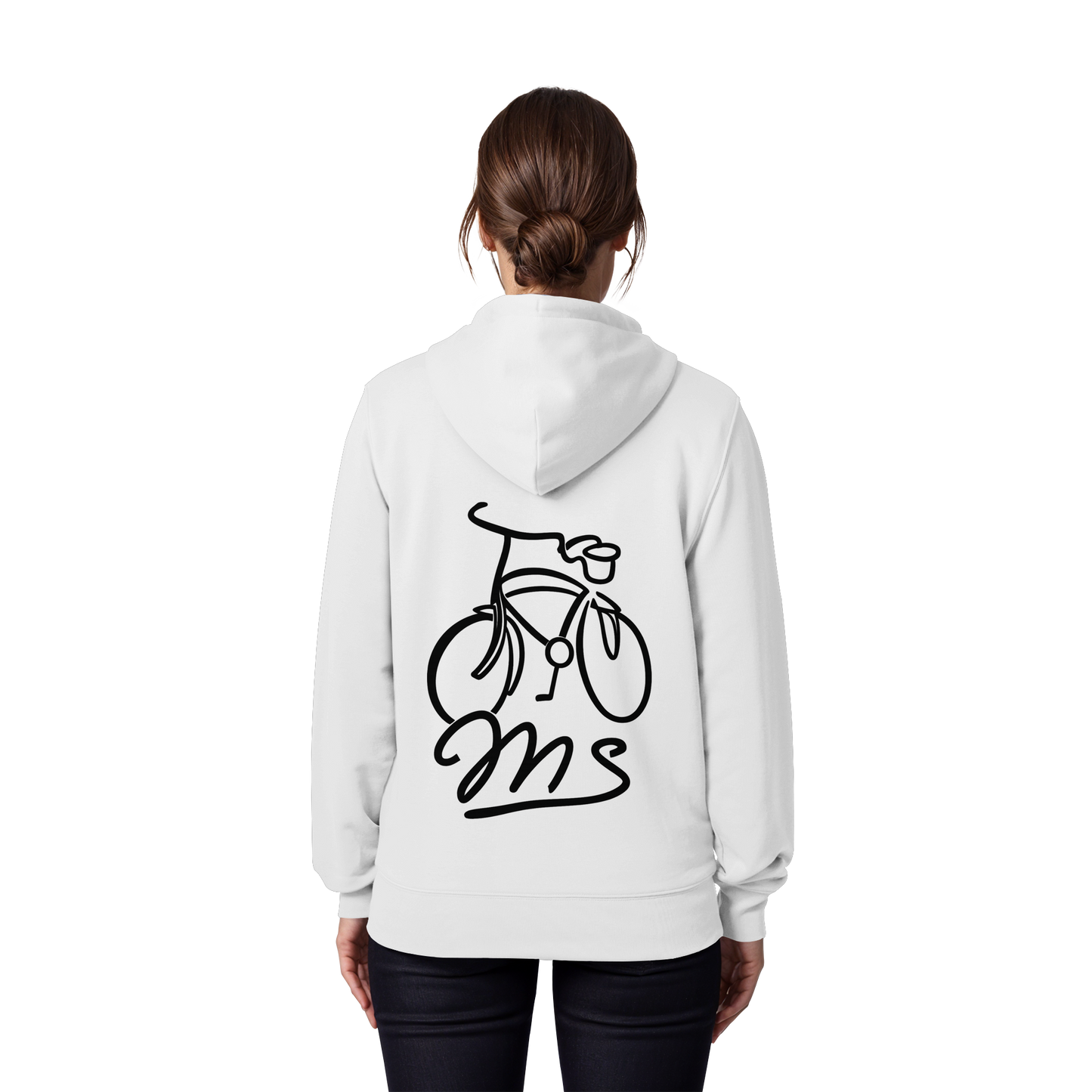 LEEZEMS! - Organic Zipper
