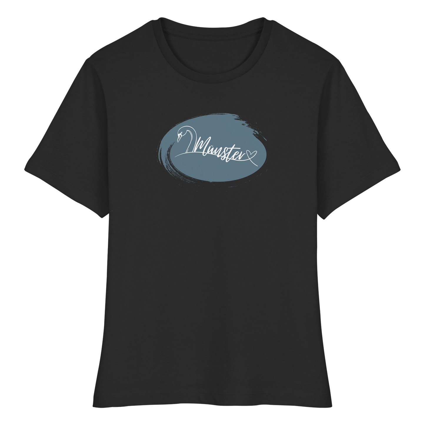 PETRAMUENSTER - Fitted Ladies Organic Shirt