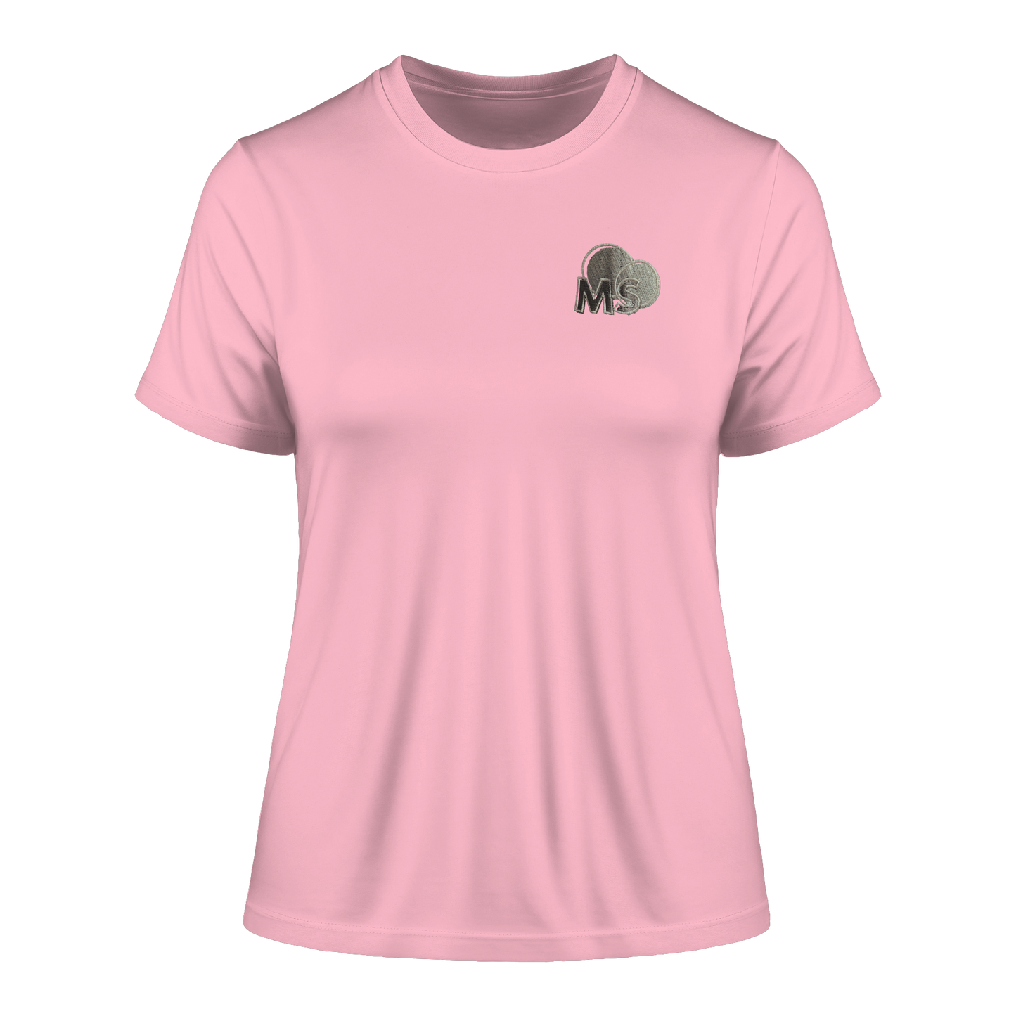 MSAASEE! (Stick) - Fitted Ladies Organic Shirt
