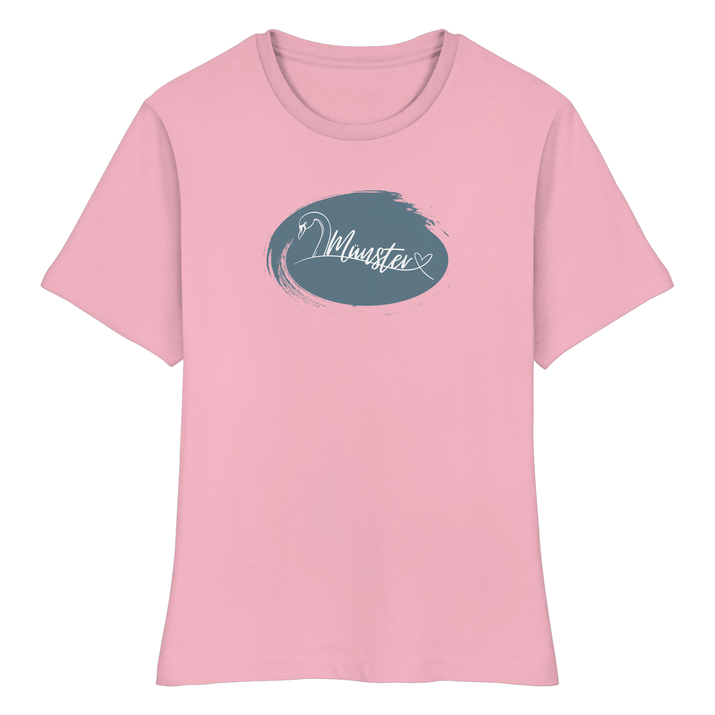 PETRAMUENSTER - Fitted Ladies Organic Shirt