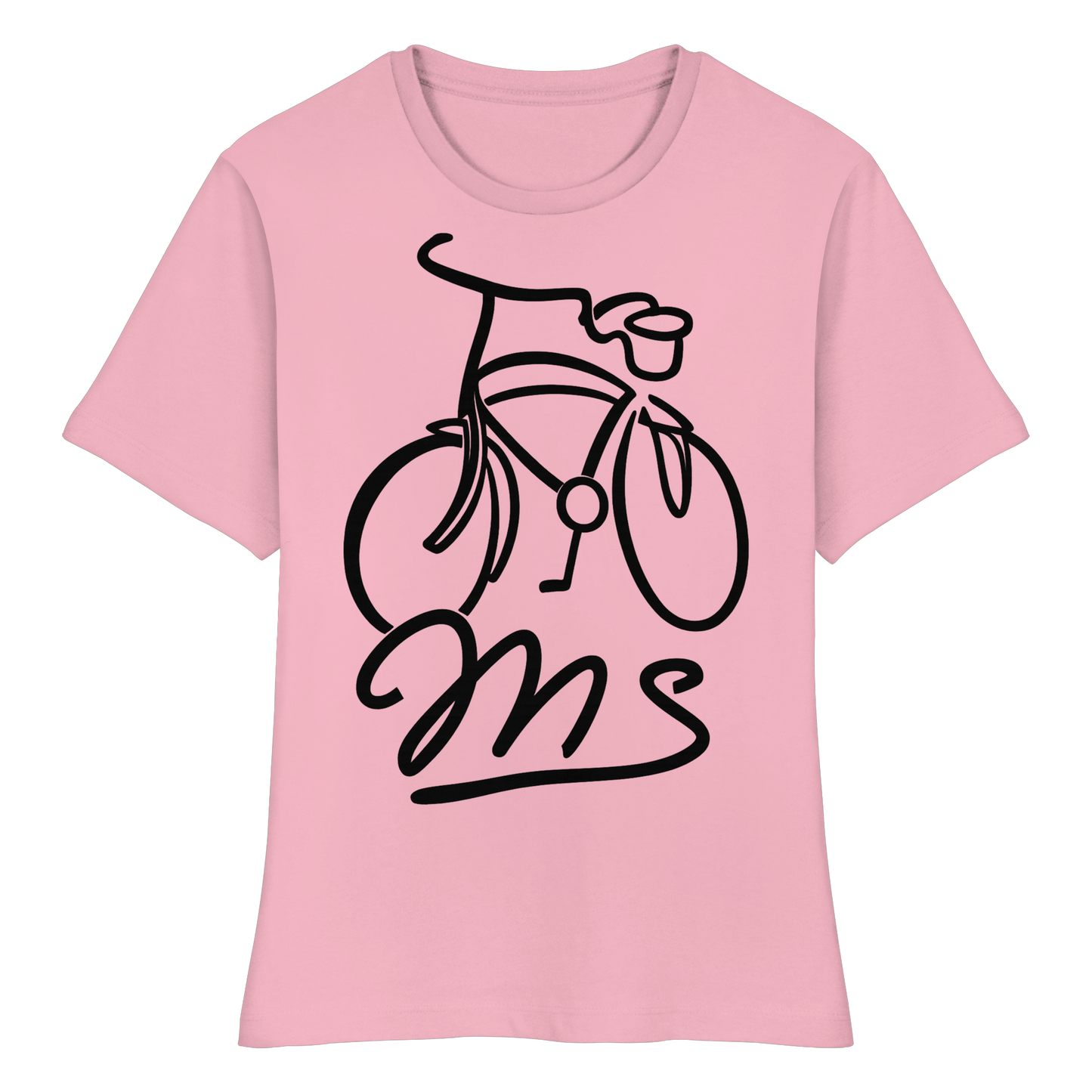 LEEZEMS! - Fitted Ladies Organic Shirt