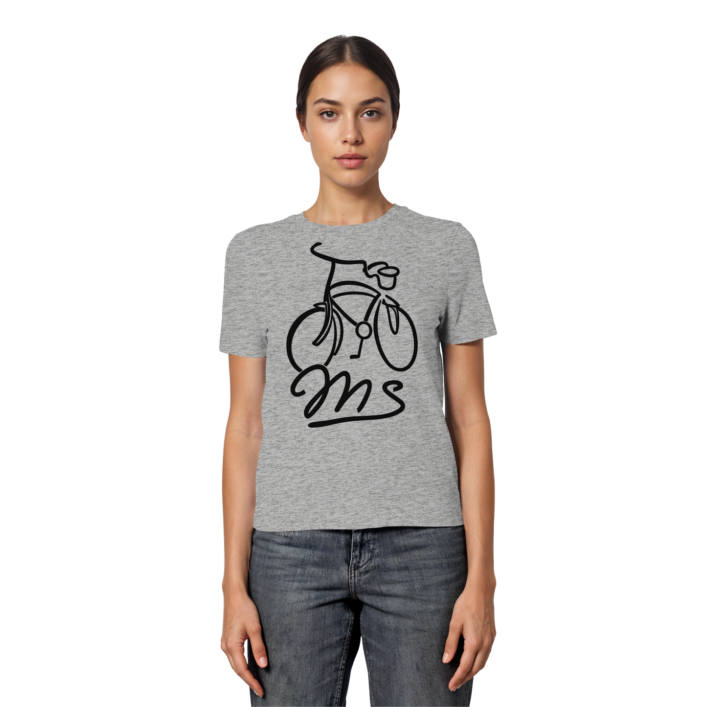 LEEZEMS! - Fitted Ladies Organic Shirt