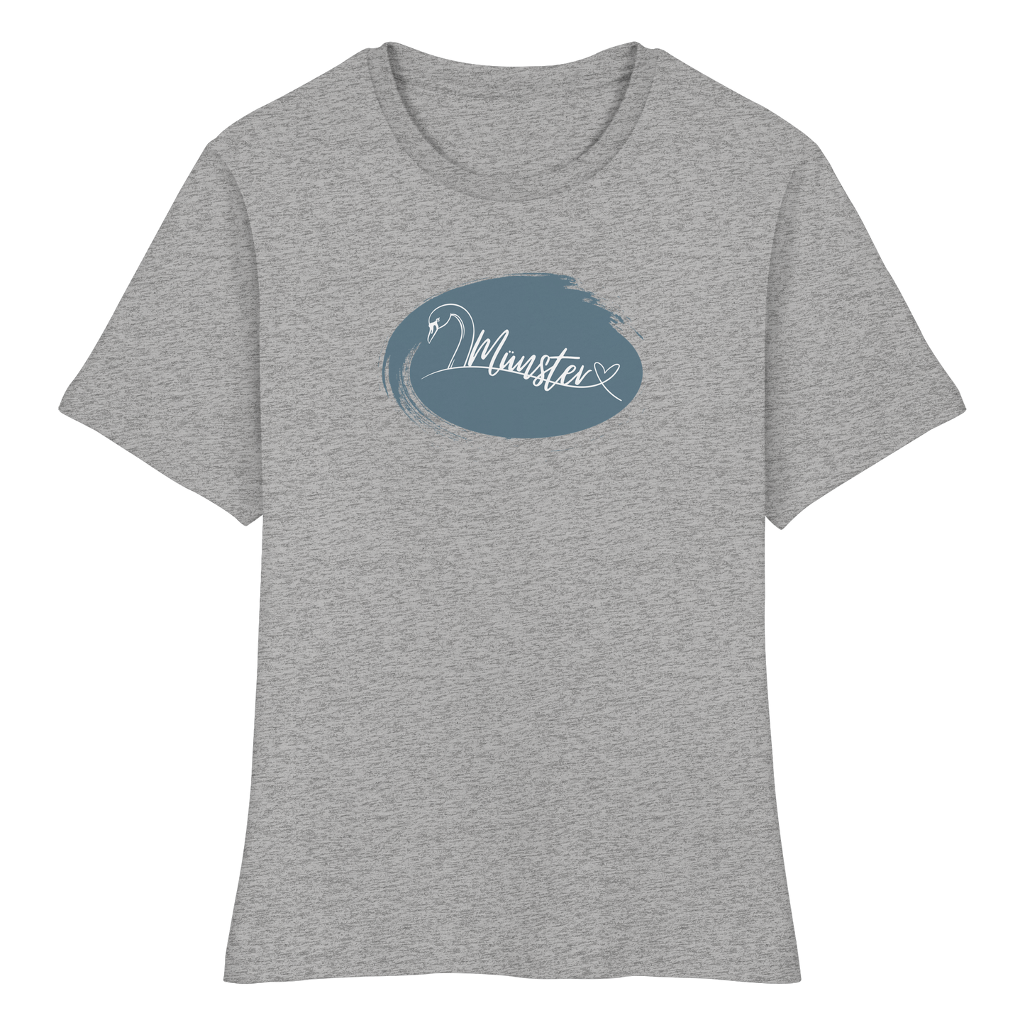 PETRAMUENSTER - Fitted Ladies Organic Shirt
