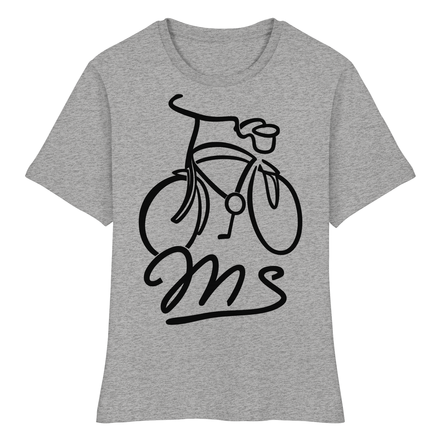 LEEZEMS! - Fitted Ladies Organic Shirt