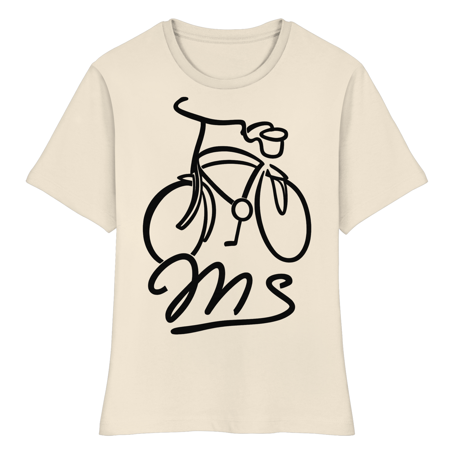 LEEZEMS! - Fitted Ladies Organic Shirt