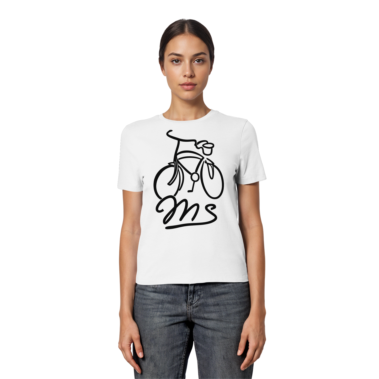 LEEZEMS! - Fitted Ladies Organic Shirt