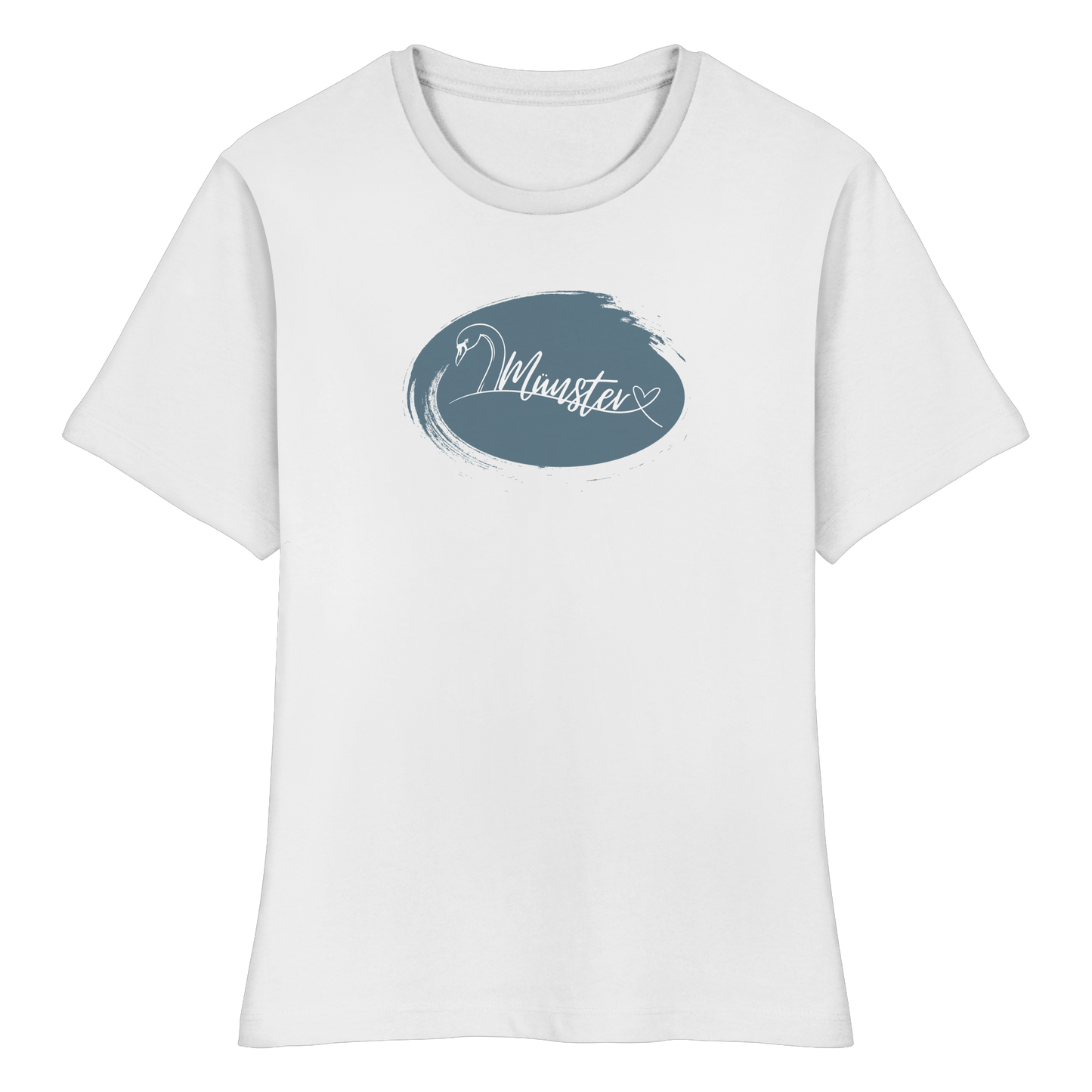 PETRAMUENSTER - Fitted Ladies Organic Shirt