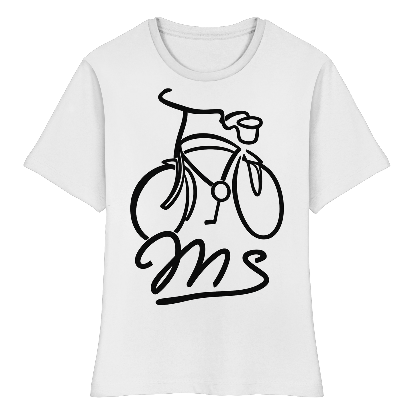 LEEZEMS! - Fitted Ladies Organic Shirt