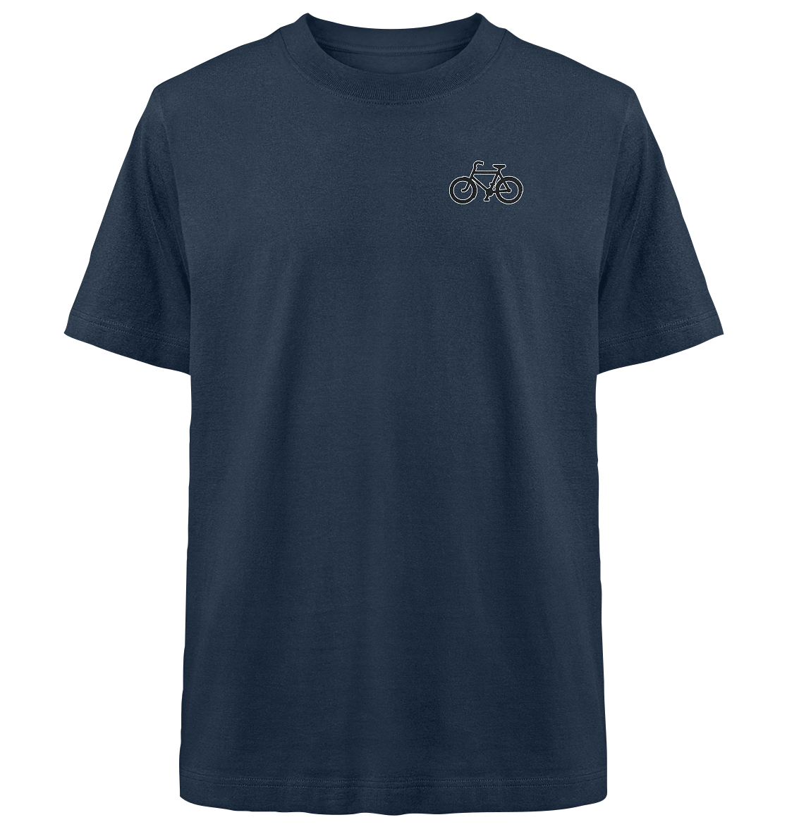 RINGRING! - Heavy Oversized Organic Shirt