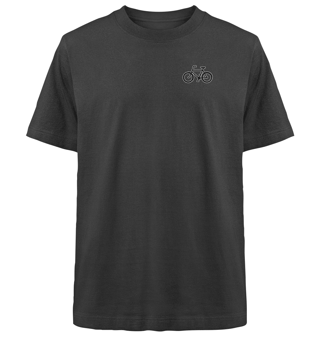 RINGRING! - Heavy Oversized Organic Shirt