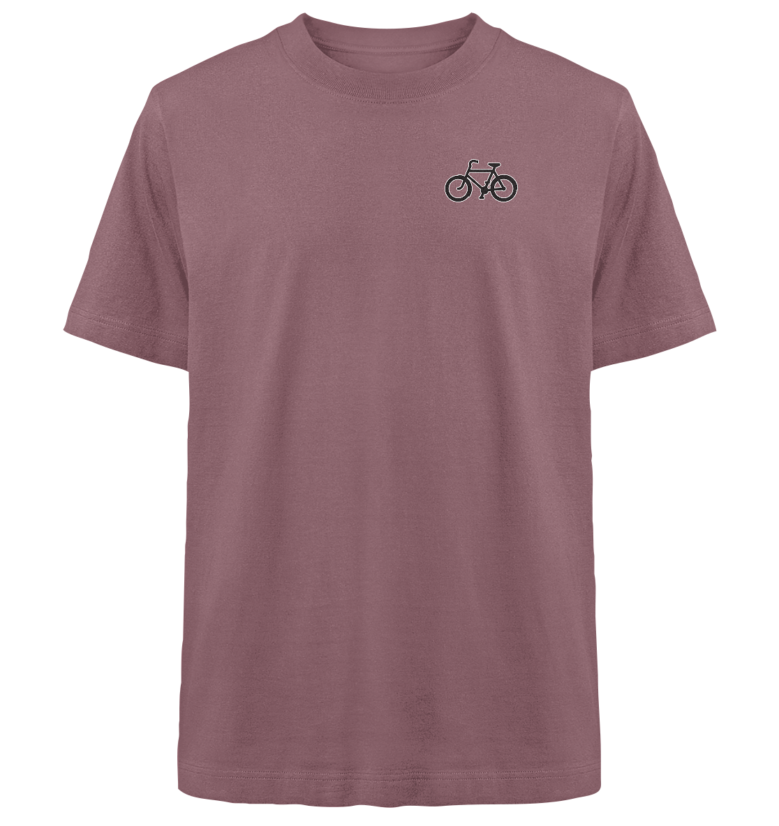 RINGRING! - Heavy Oversized Organic Shirt