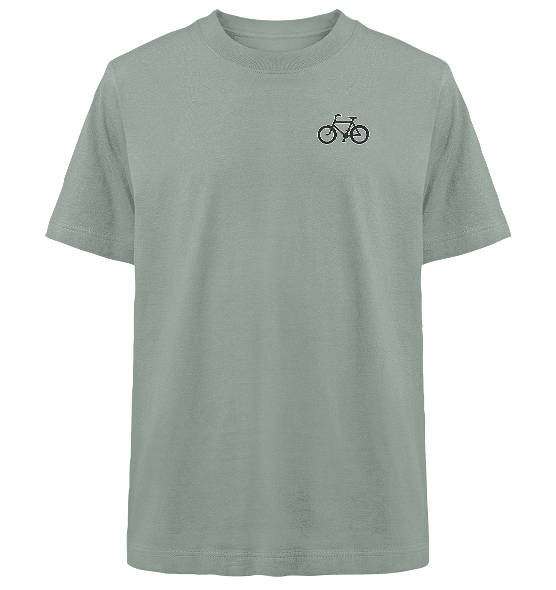 RINGRING! - Heavy Oversized Organic Shirt