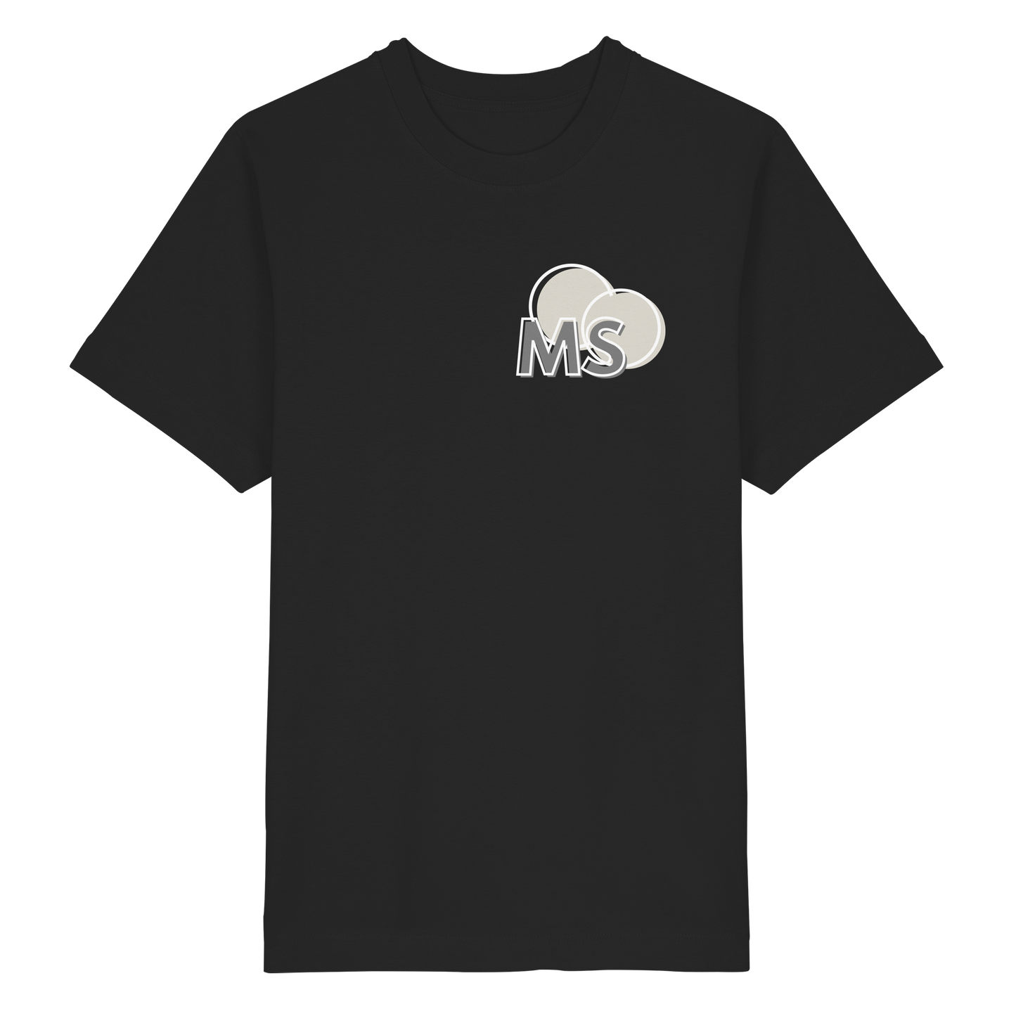 MSAASEE! - Heavy Oversized Organic Shirt