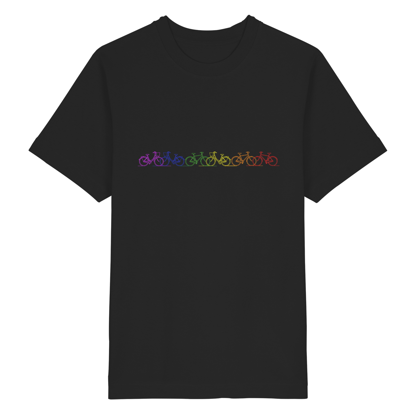 LEEZENPRIDE! - Heavy Oversized Organic Shirt