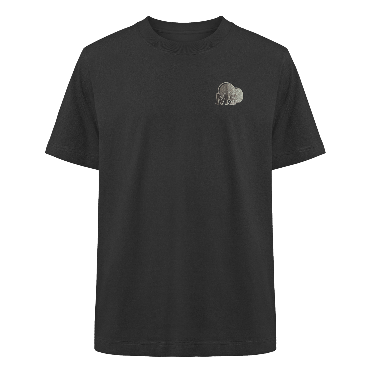 MSAASEE! (Stick) - Heavy Oversized Organic Shirt