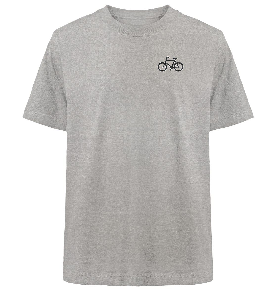 RINGRING! - Heavy Oversized Organic Shirt
