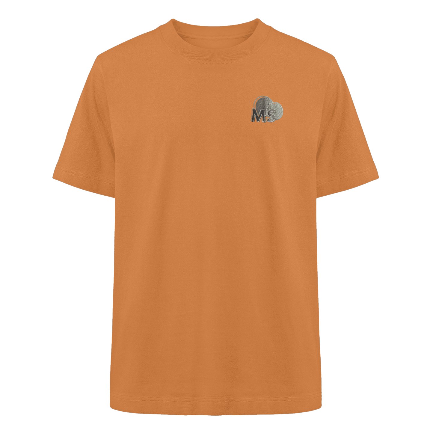 MSAASEE! (Stick) - Heavy Oversized Organic Shirt