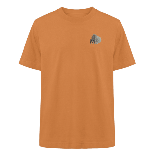 MSAASEE! (Stick) - Heavy Oversized Organic Shirt