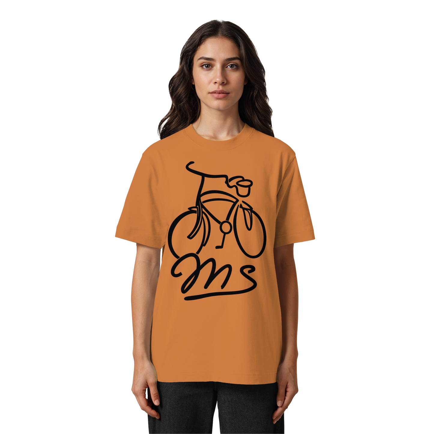 LEEZEMS! - Heavy Oversized Organic Shirt