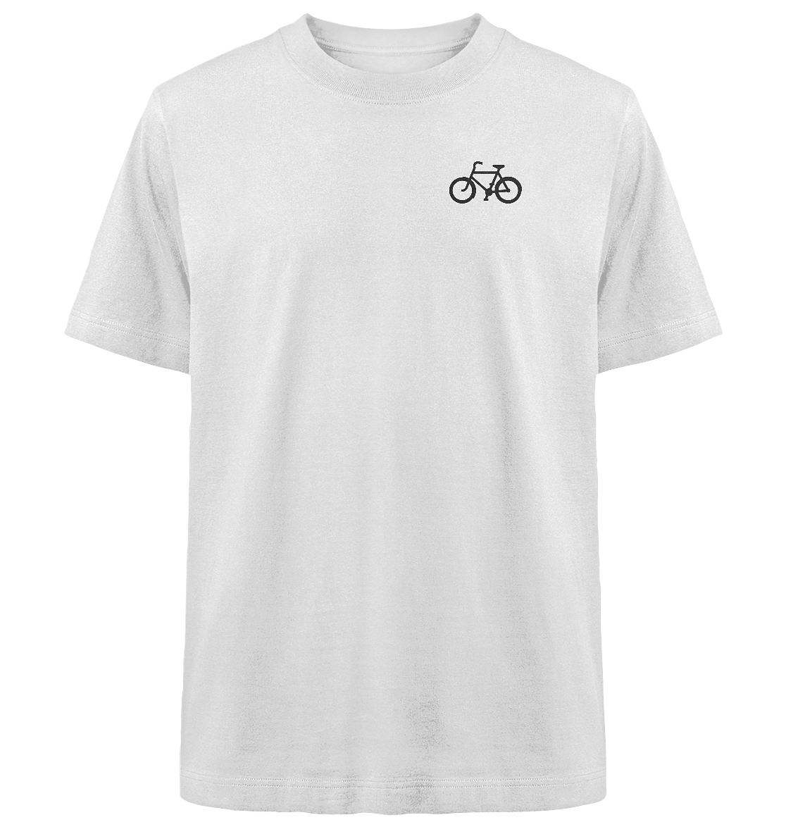 RINGRING! - Heavy Oversized Organic Shirt