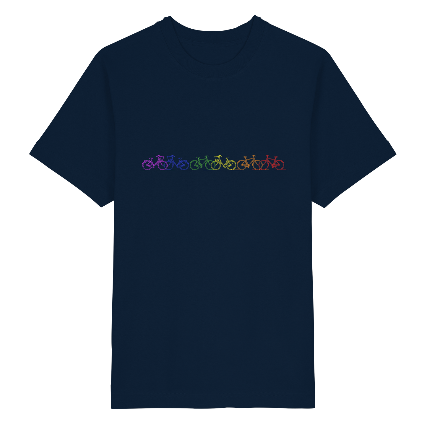 LEEZENPRIDE! - Heavy Oversized Organic Shirt