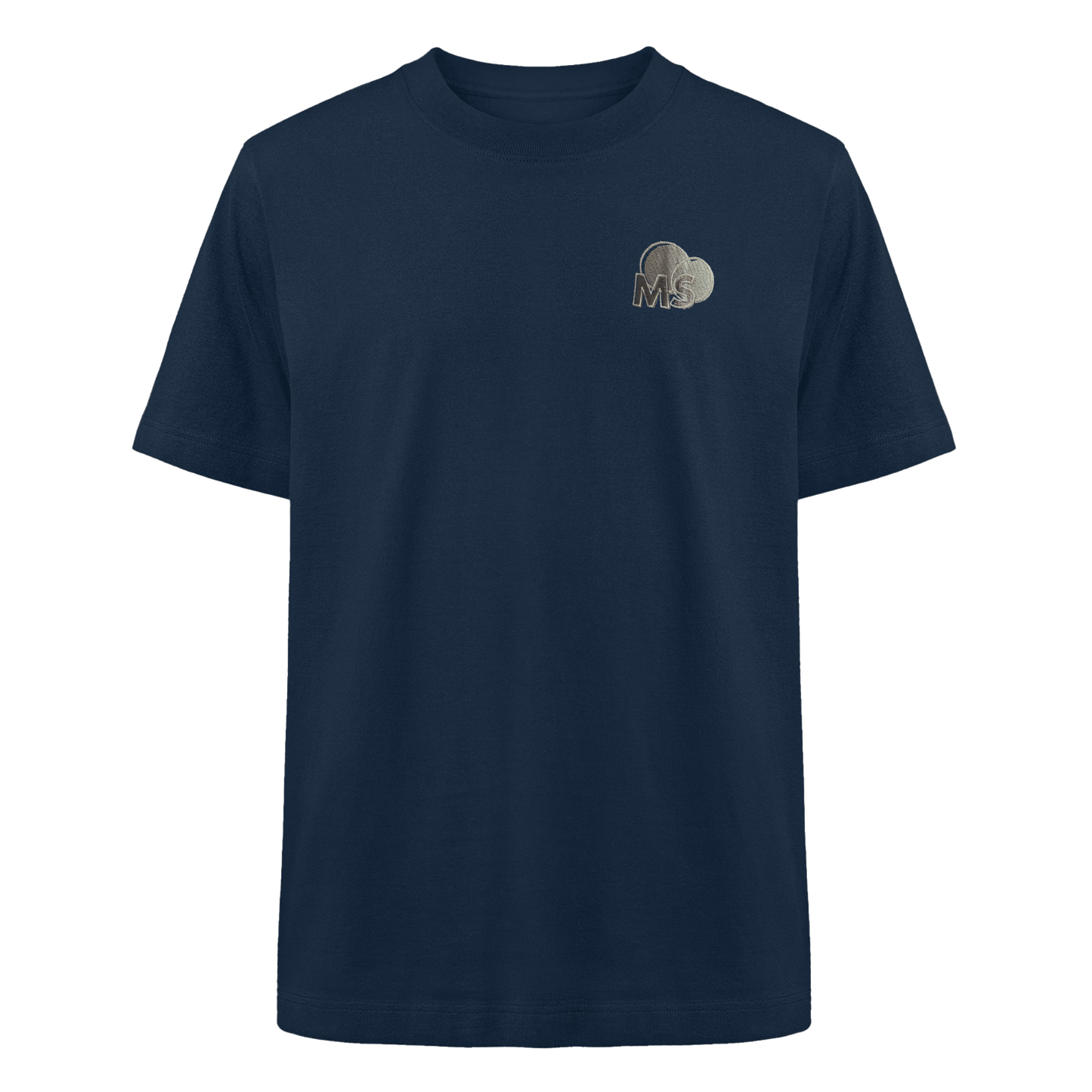 MSAASEE! (Stick) - Heavy Oversized Organic Shirt