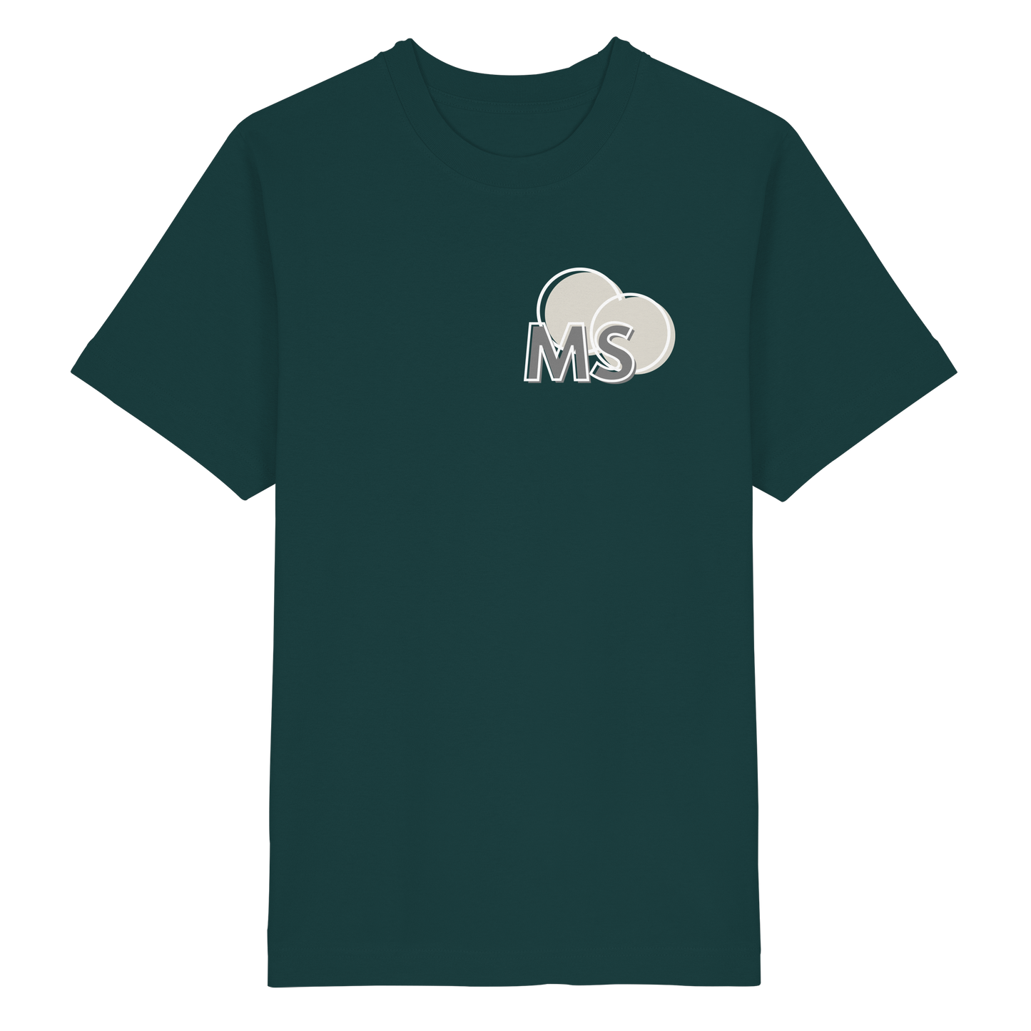MSAASEE! - Heavy Oversized Organic Shirt