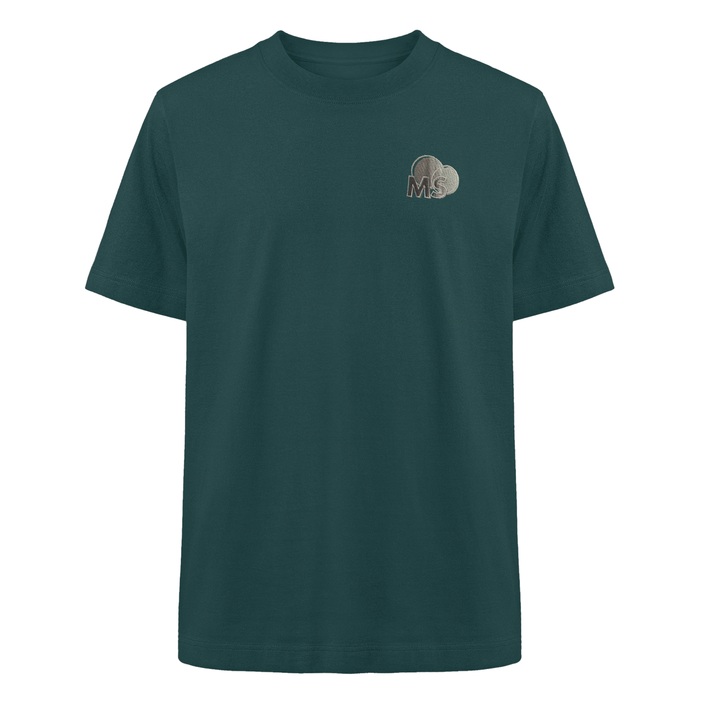 MSAASEE! (Stick) - Heavy Oversized Organic Shirt