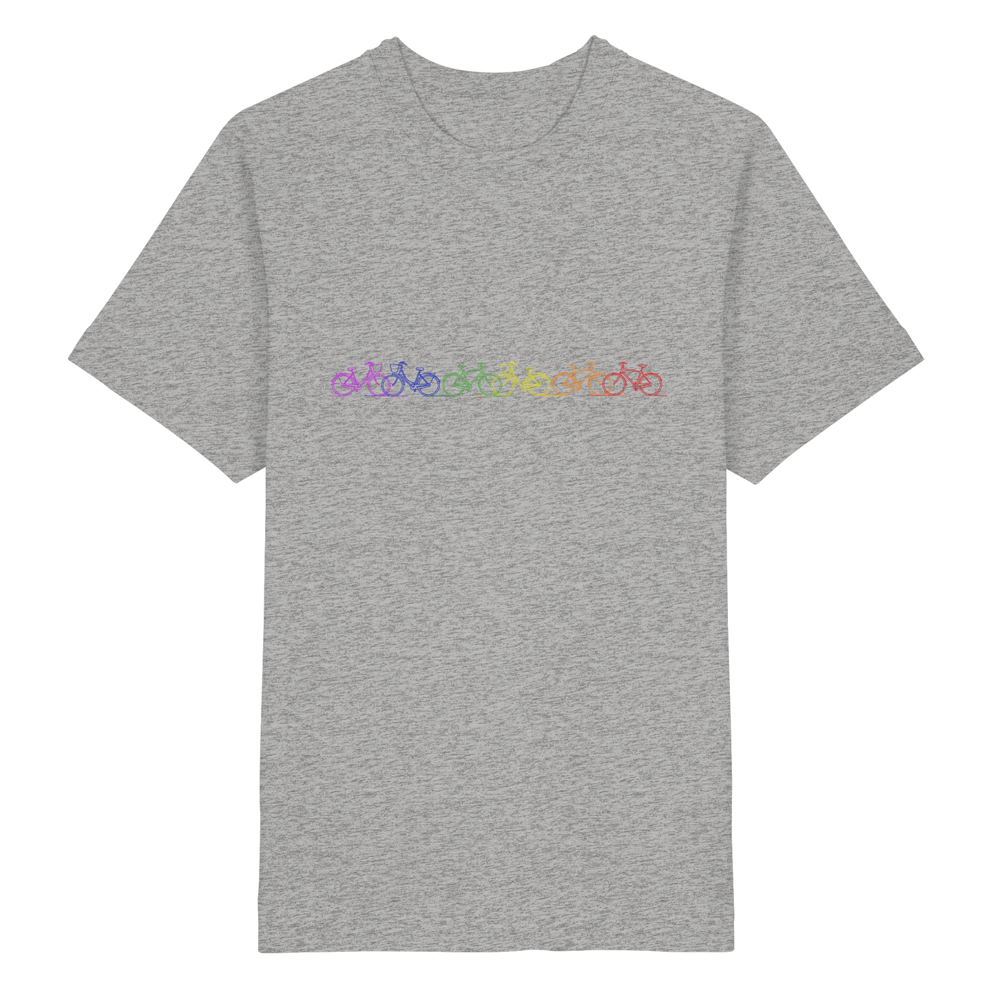 LEEZENPRIDE! - Heavy Oversized Organic Shirt