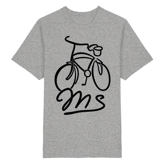 LEEZEMS! - Heavy Oversized Organic Shirt
