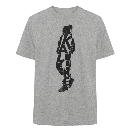 KALINE! - Heavy Oversized Organic Shirt