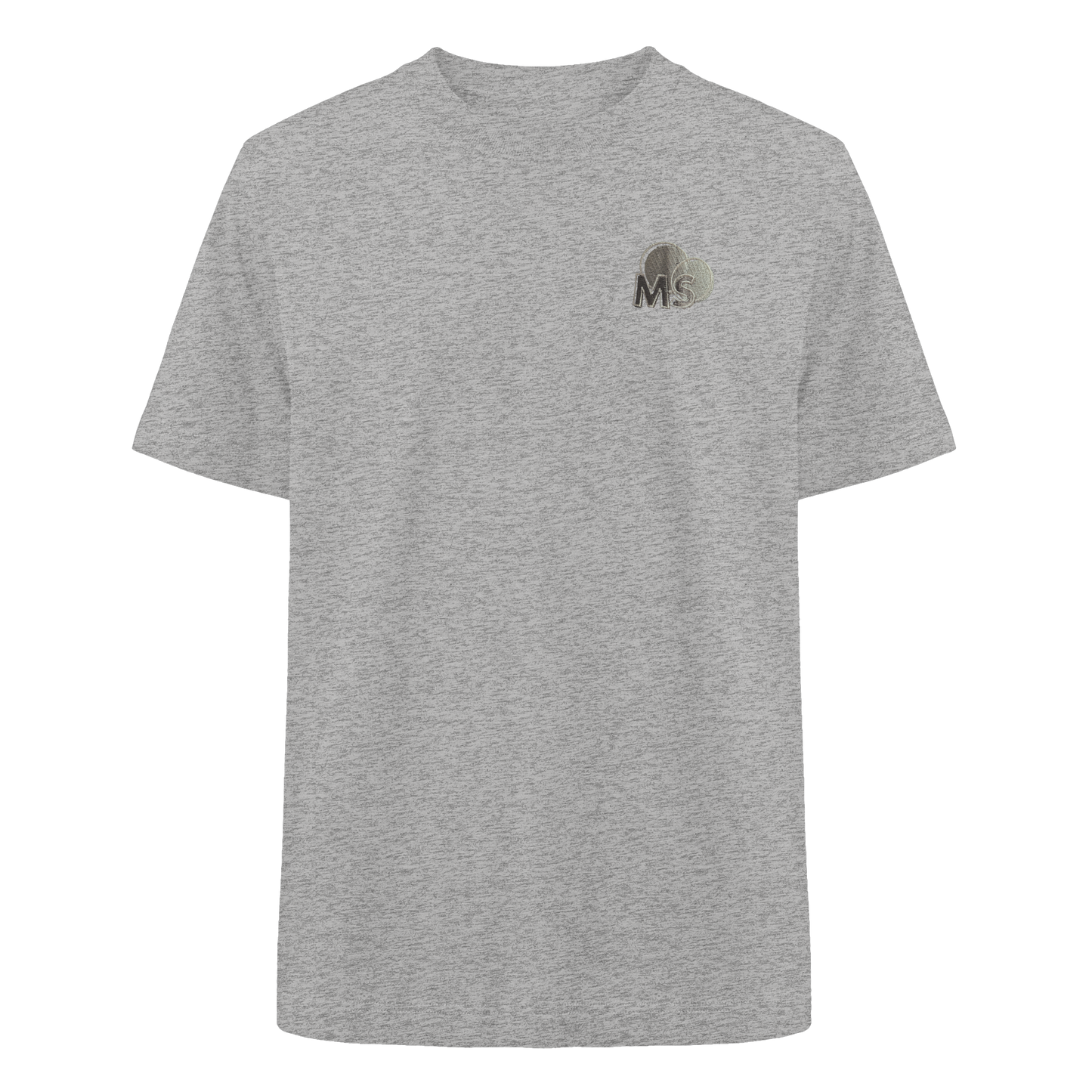 MSAASEE! (Stick) - Heavy Oversized Organic Shirt