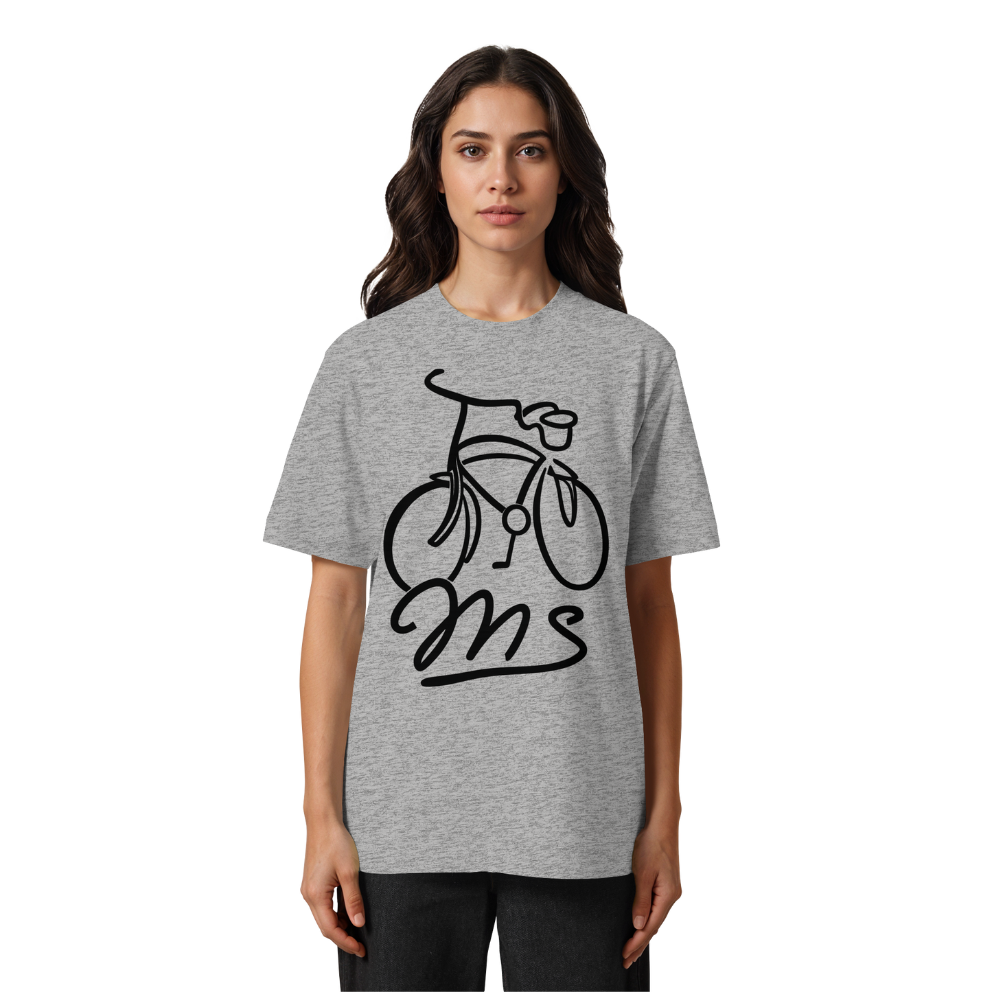 LEEZEMS! - Heavy Oversized Organic Shirt